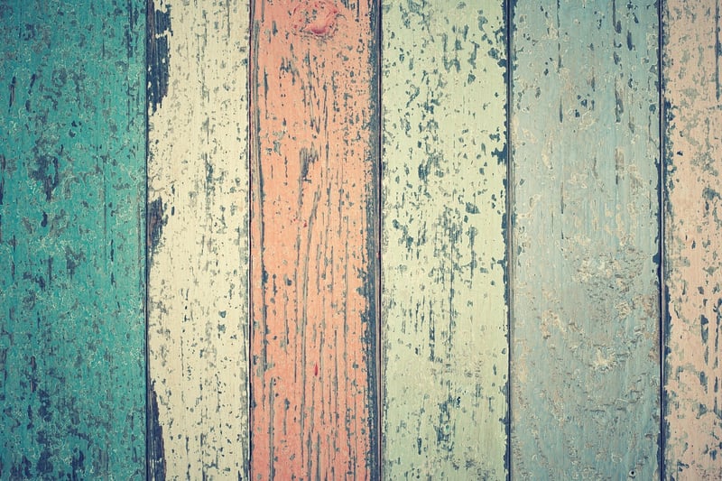 Natural Material Decor