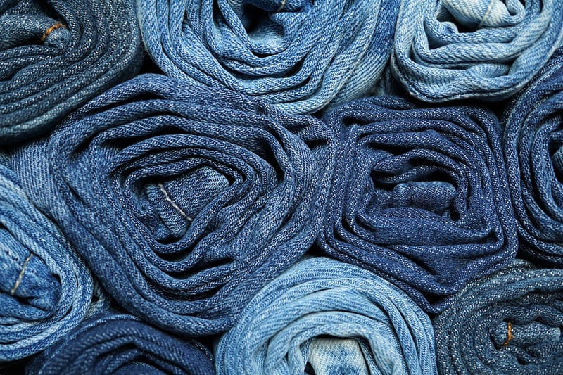 Revamp Preloved Items