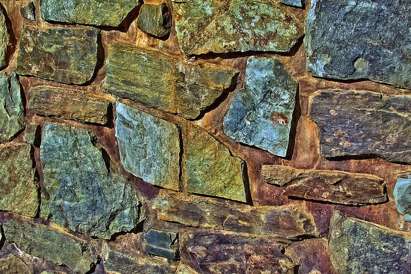 Stone Decor