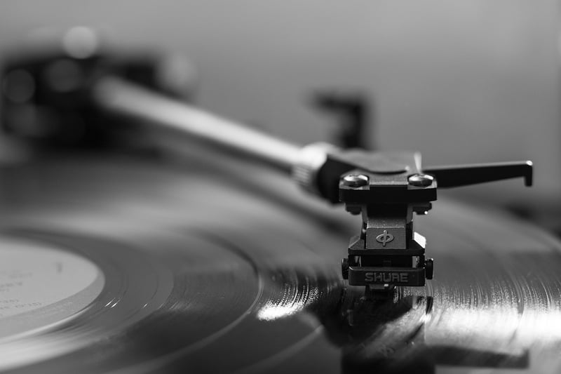 Vintage treasures